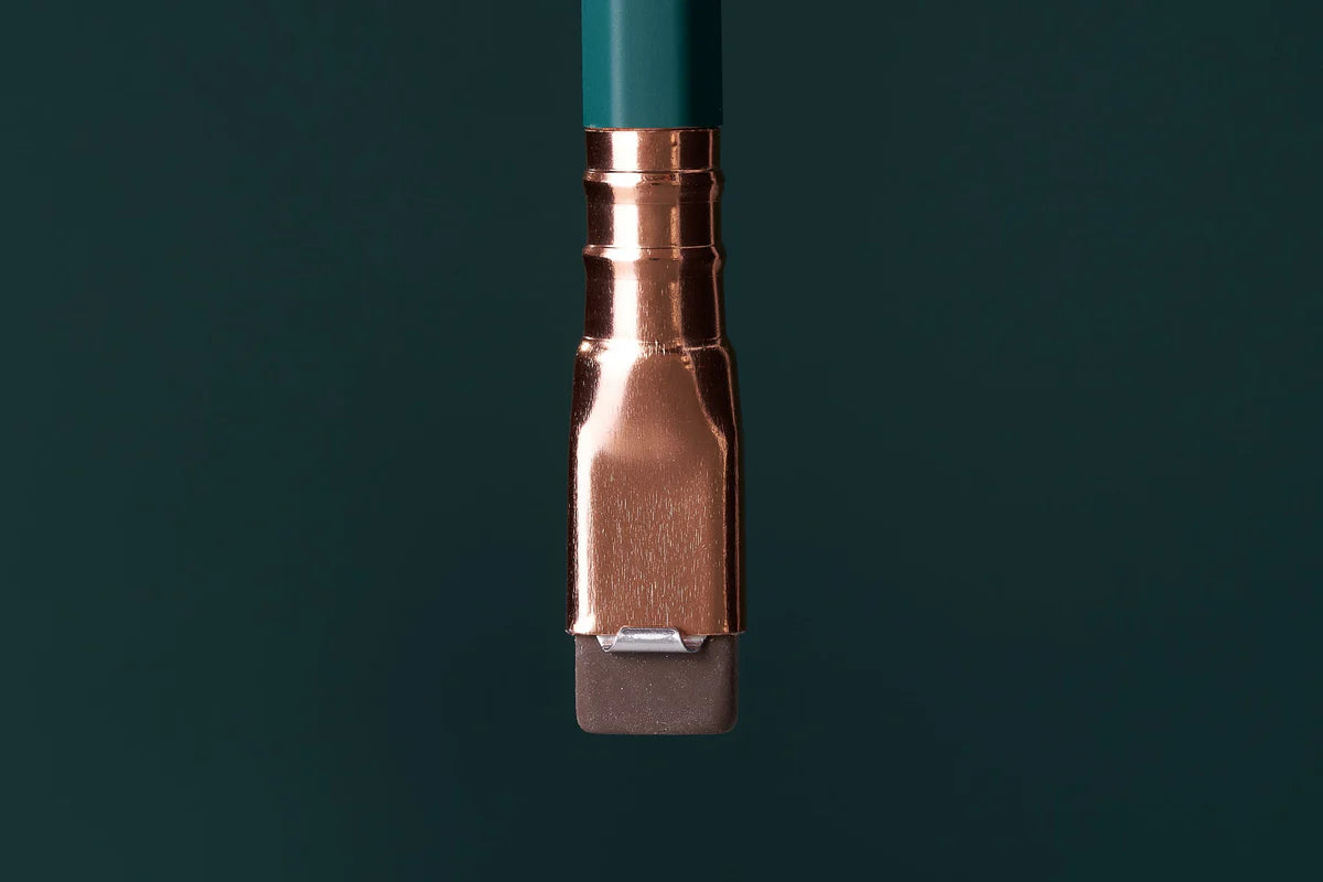 Blackwing Matte Pencils GREEN