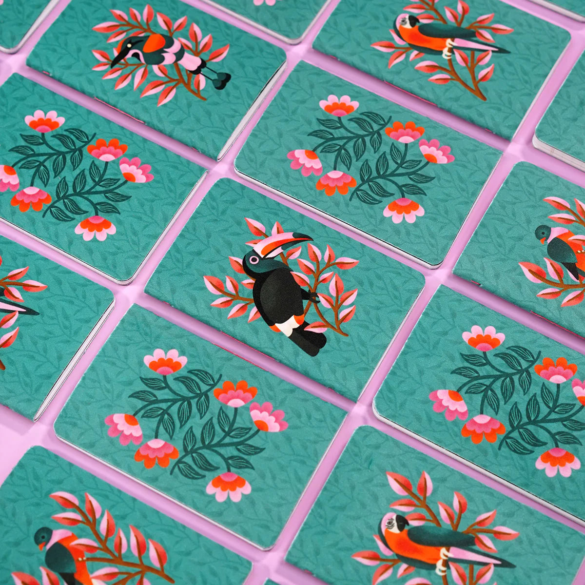 Dapper Notes Limited Edition Notebook: La Percha