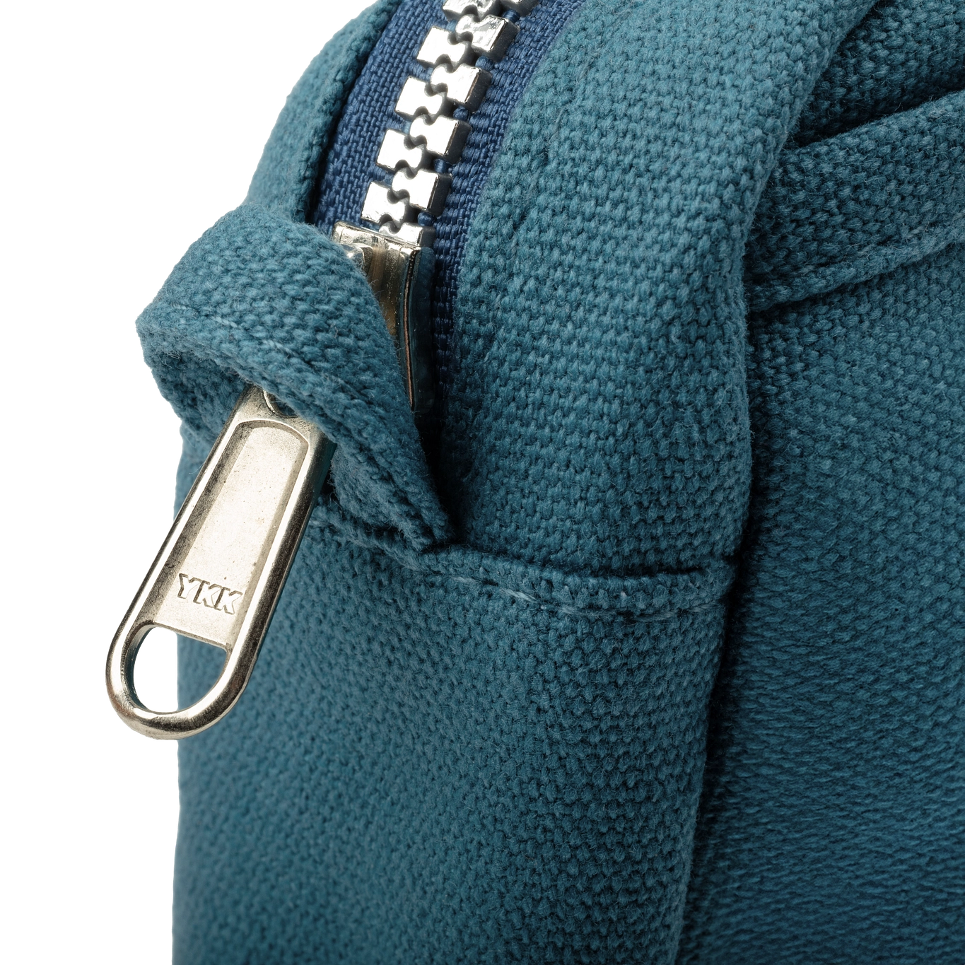 Soolla Studio Pouch: Aquamarine
