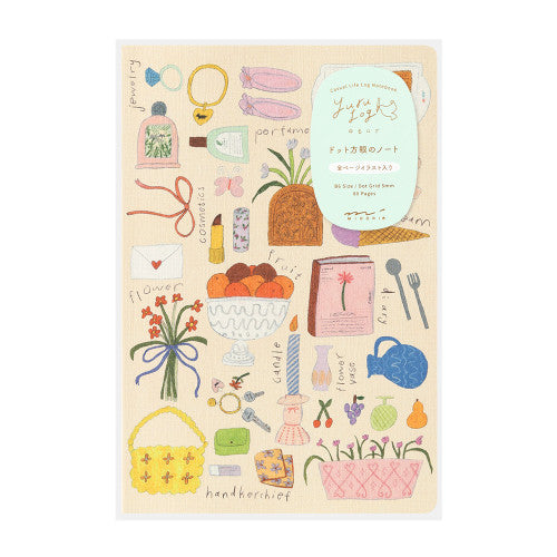 GIFT GUIDE: Journal Girlies