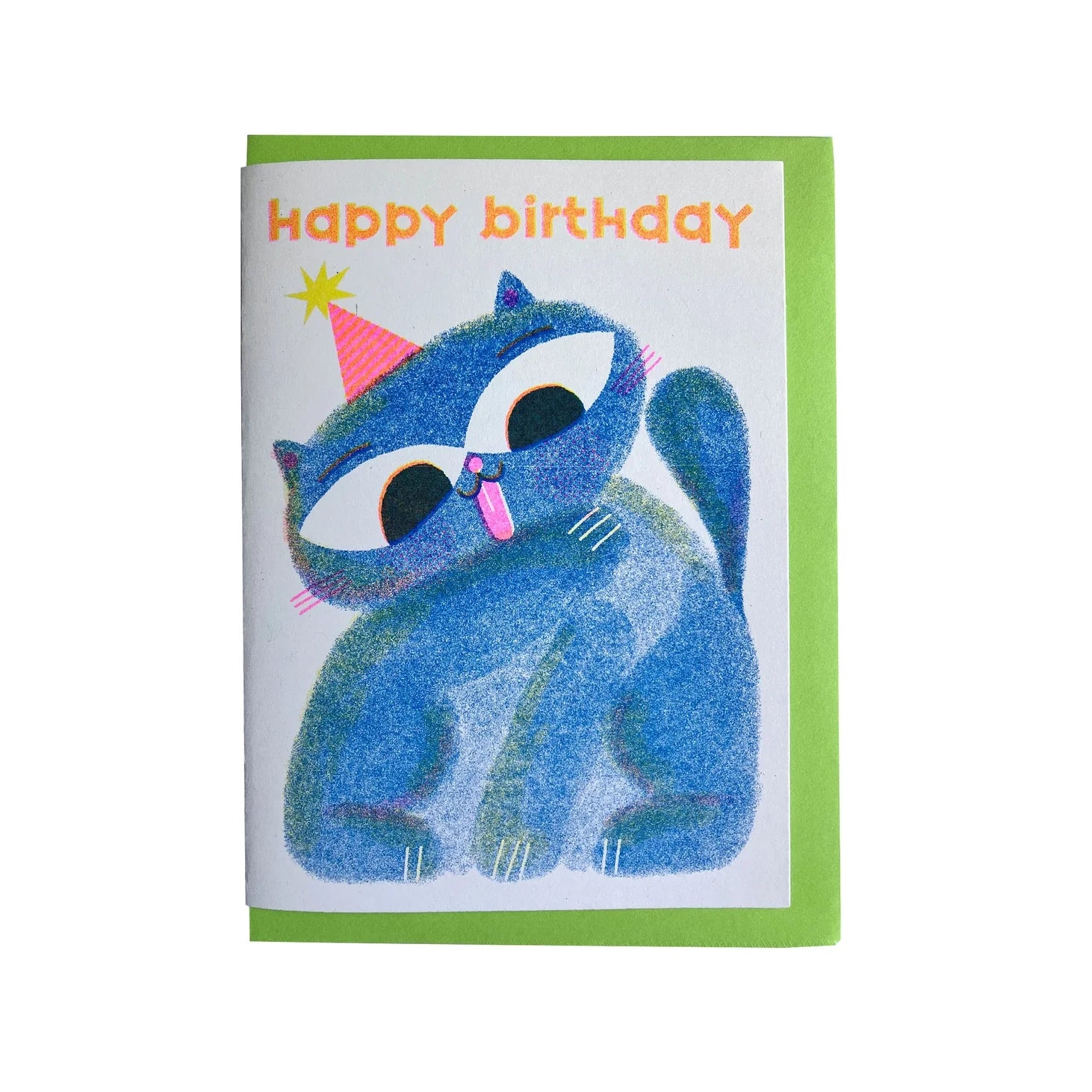 Rebecca Buchanan Cards