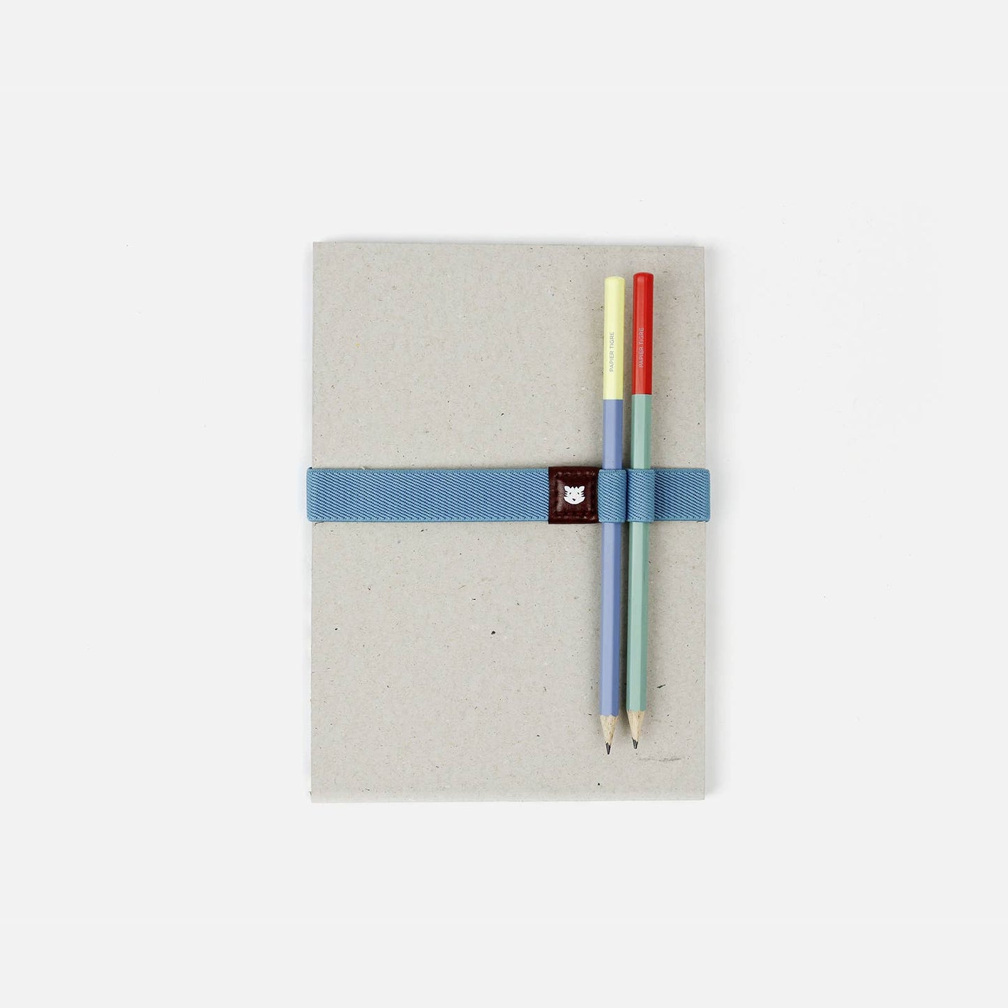 Voyageur - Notebook band