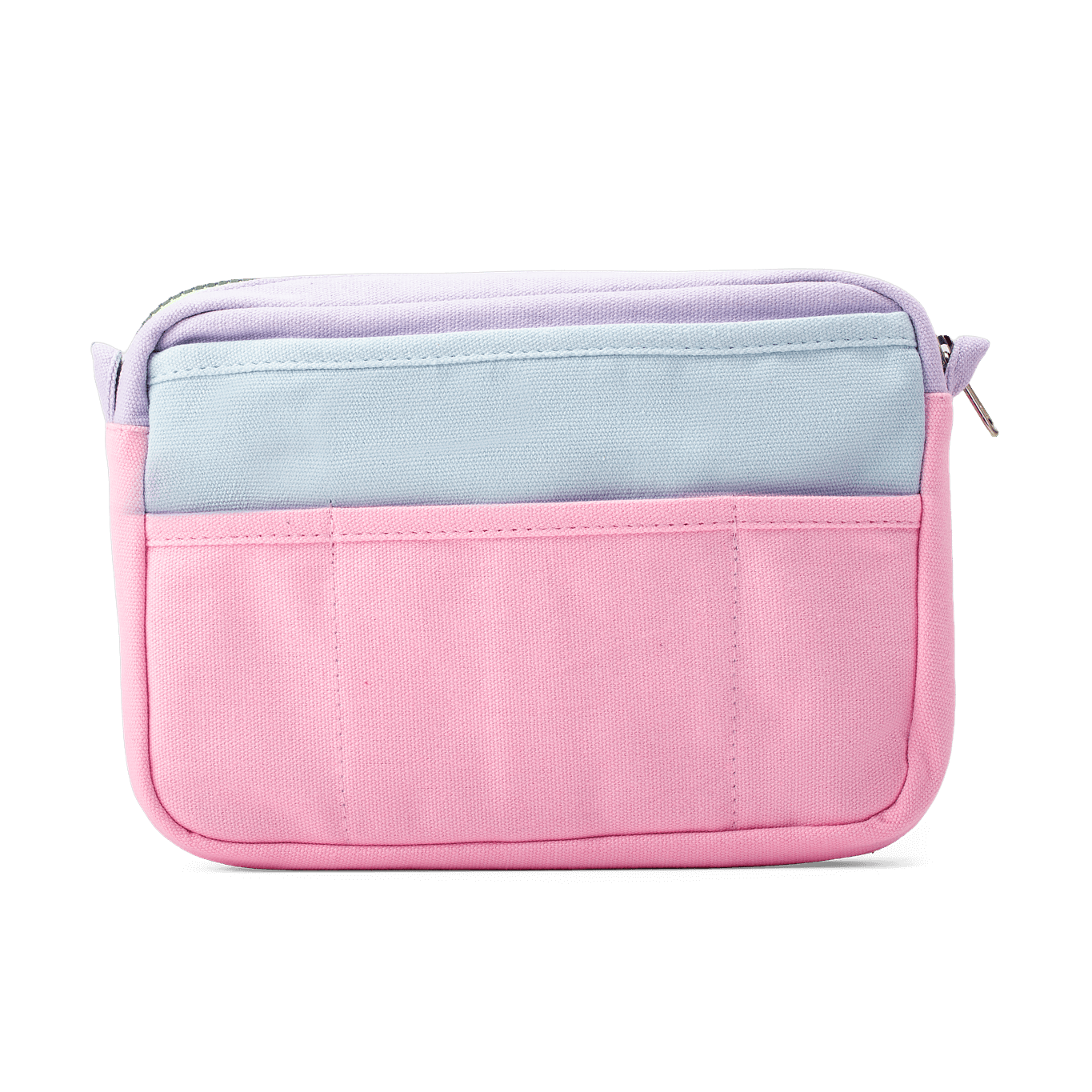 Soolla Studio Pouch: 80's Windbreaker