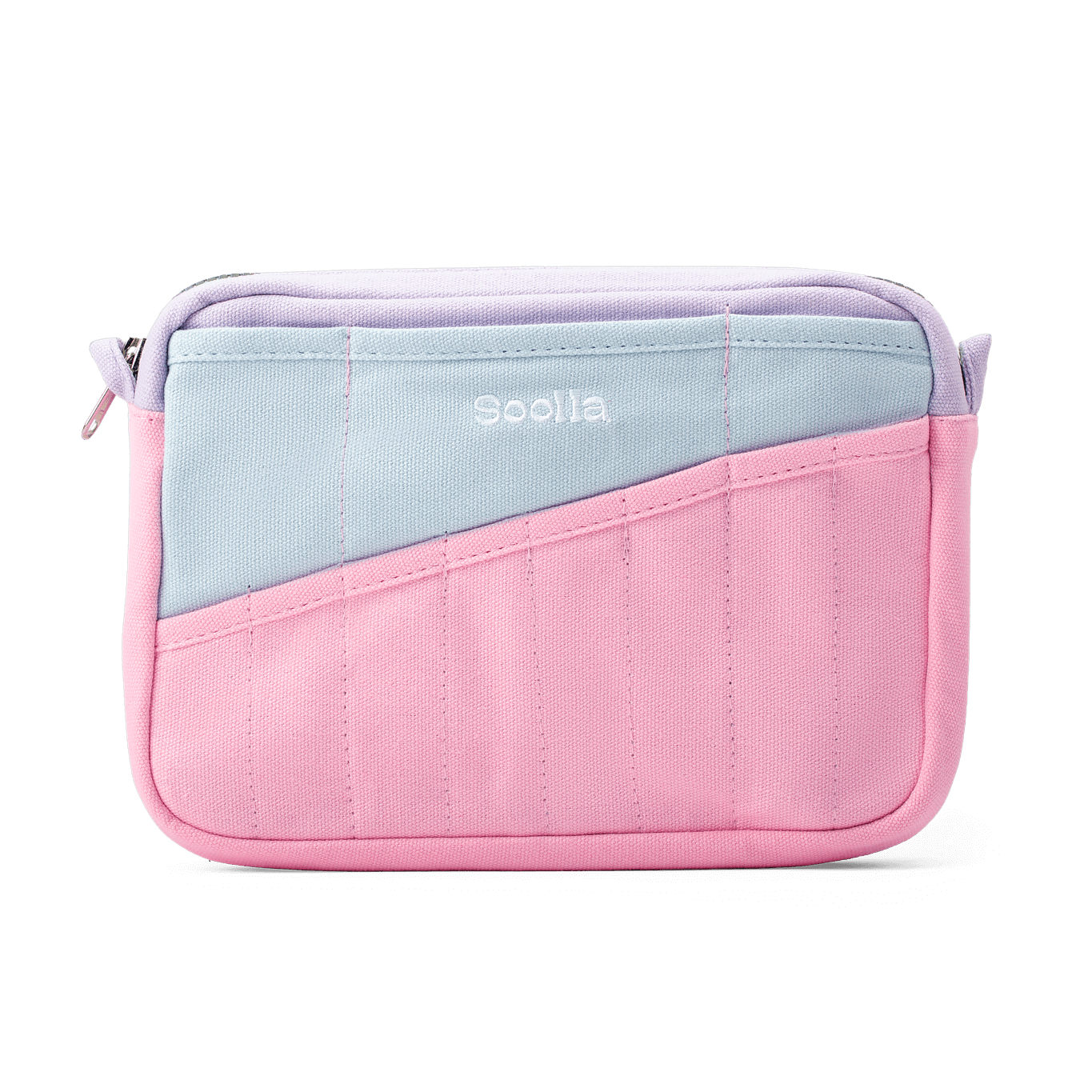 Soolla Studio Pouch: 80's Windbreaker