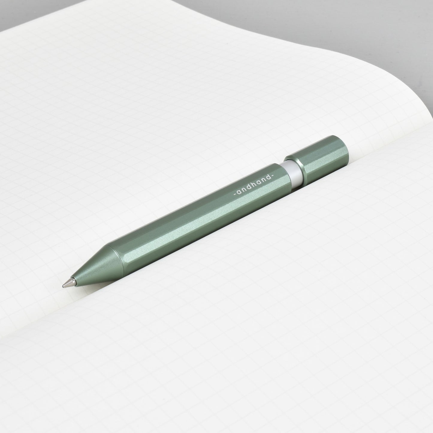 Andhand Aspect Retractable Pen