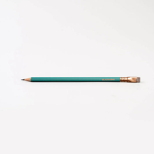 Blackwing Matte Pencils GREEN