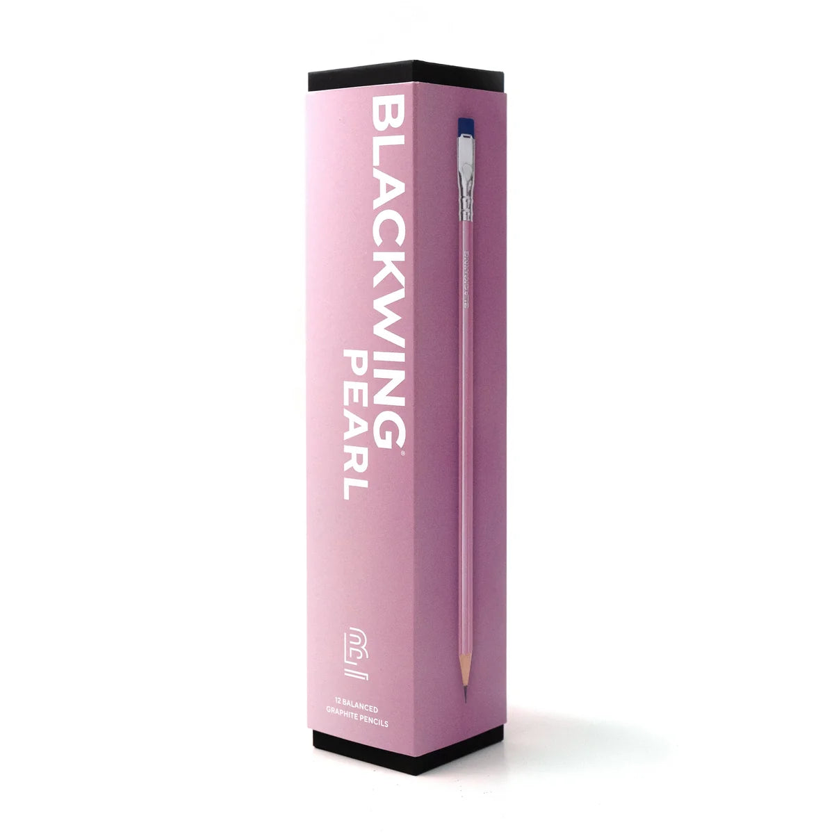 Blackwing Pearl Pencils PINK