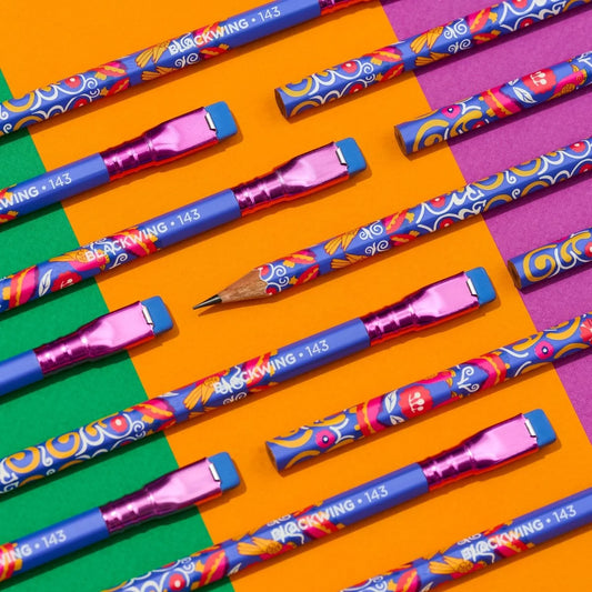 Blackwing Volume 143: Frida Kahlo