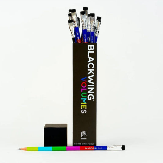 Blackwing Volume 343 Pencils