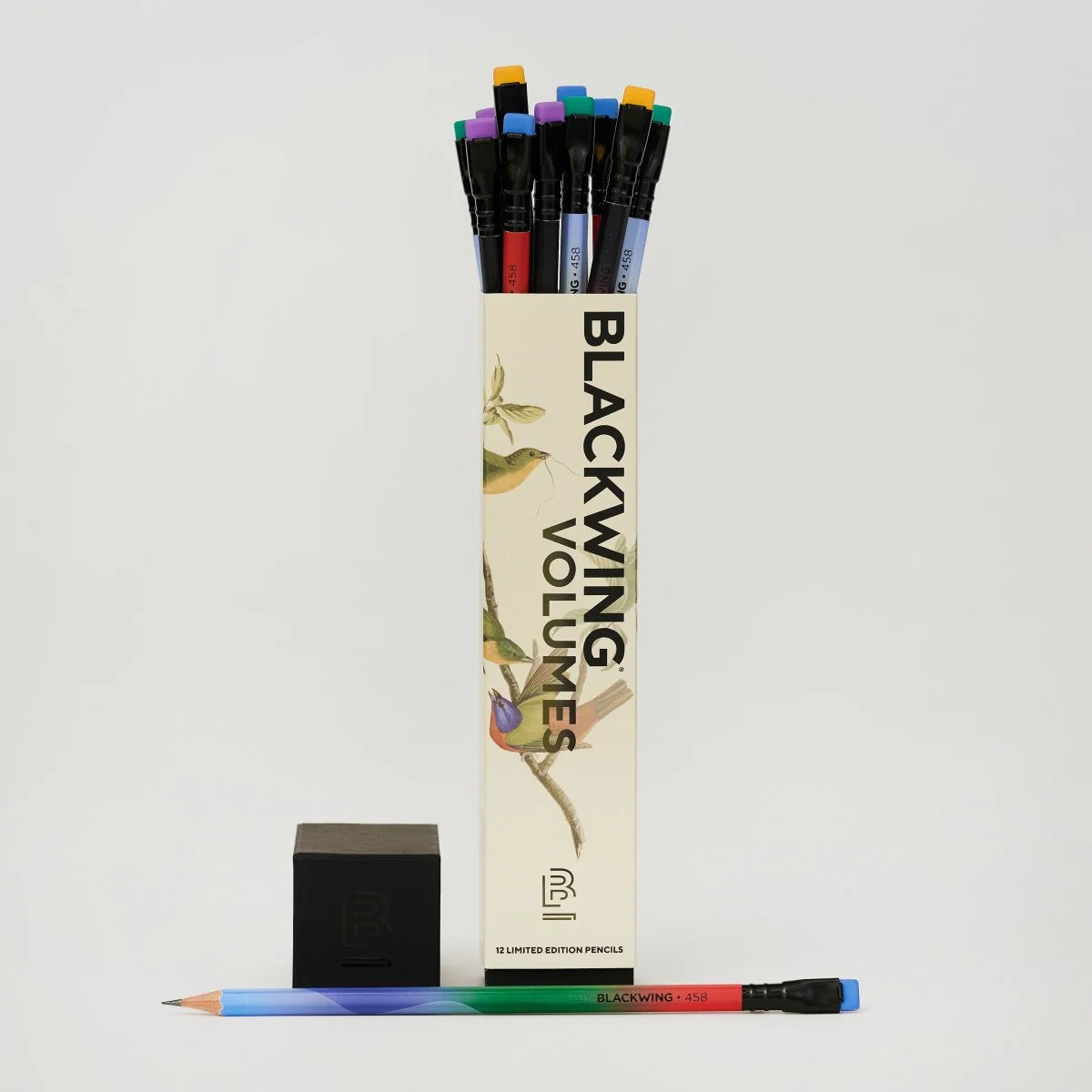 Blackwing Volume 458