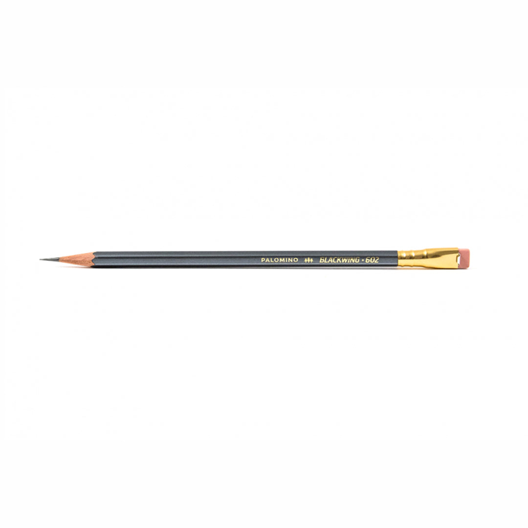 Blackwing 602 Pencils