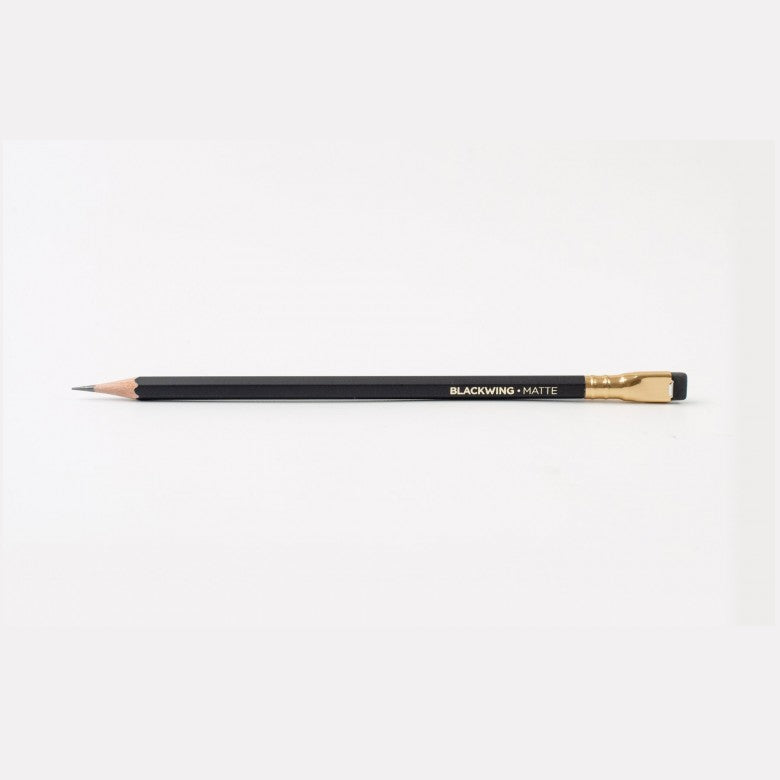 Blackwing Matte Pencils