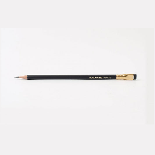 Blackwing Matte Pencils