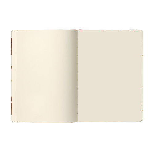 Nina Cosford x Caran D'Ache Drawing Book