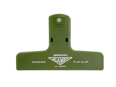 Clampy Pla-Clips (VARIOUS COLOURS)