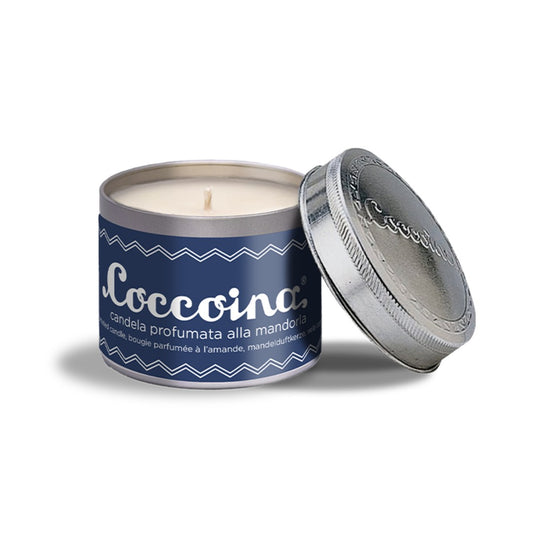Coccoina Candle