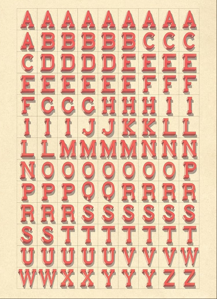 The Collage Compendium