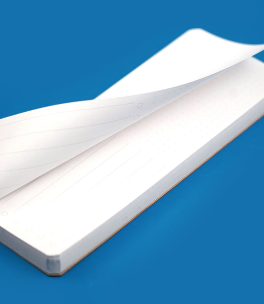 Dapper Notes Todoodle Notepad