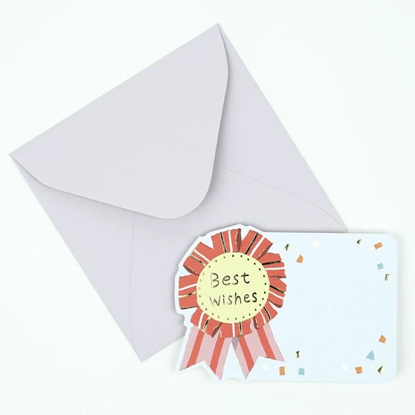 Mini Birthday Notecard Set
