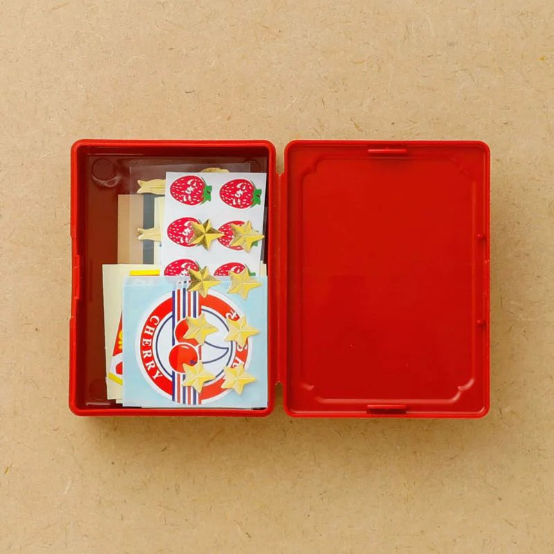 Mini Toolbox (VARIOUS COLOURS)