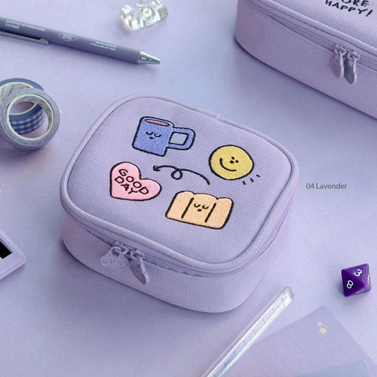 Doodle Mini Handy Pouch