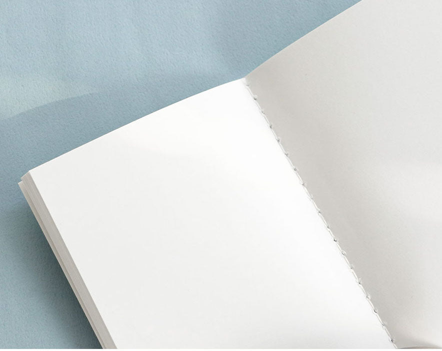Pocket Notebook Plain: Cake
