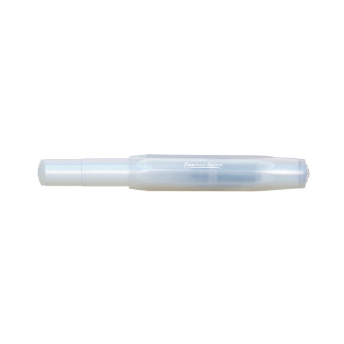 Kaweco Lunar Sport Fountain Pen - Light Blue