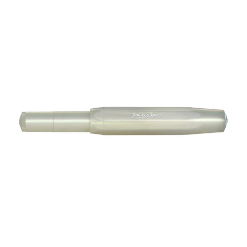 Kaweco Lunar Sport Fountain Pen - Light Green