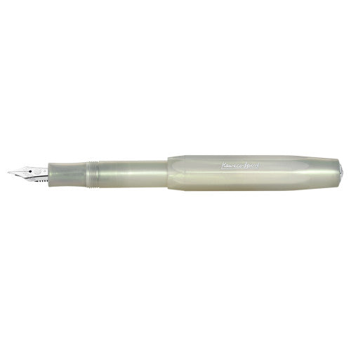 Kaweco Lunar Sport Fountain Pen - Light Green