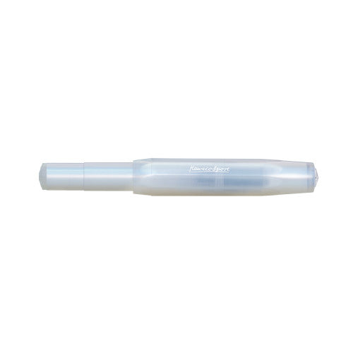 Kaweco Lunar Sport Rollerball - Light Blue