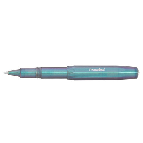 Kaweco Lunar Sport Rollerball - Shadow Blue (PRE-ORDER)