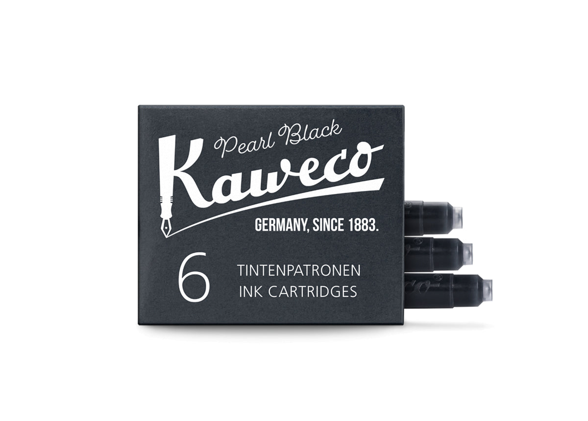 Kaweco Ink Cartridges