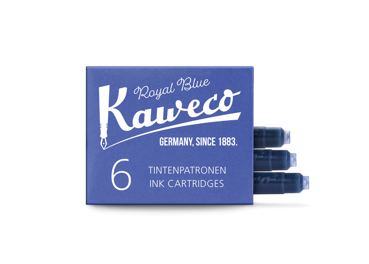 Kaweco Ink Cartridges