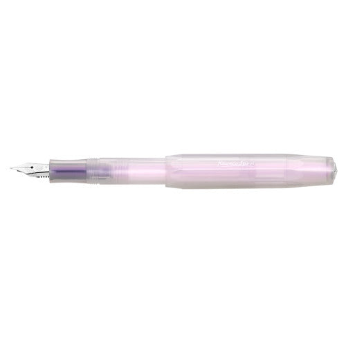 Kaweco Lunar Sport Fountain Pen - Light Purple