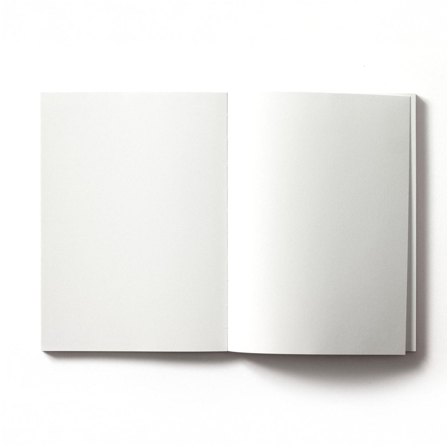 Martina Pink Notebook