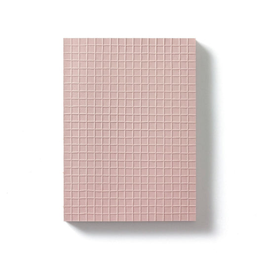 Martina Pink Notebook