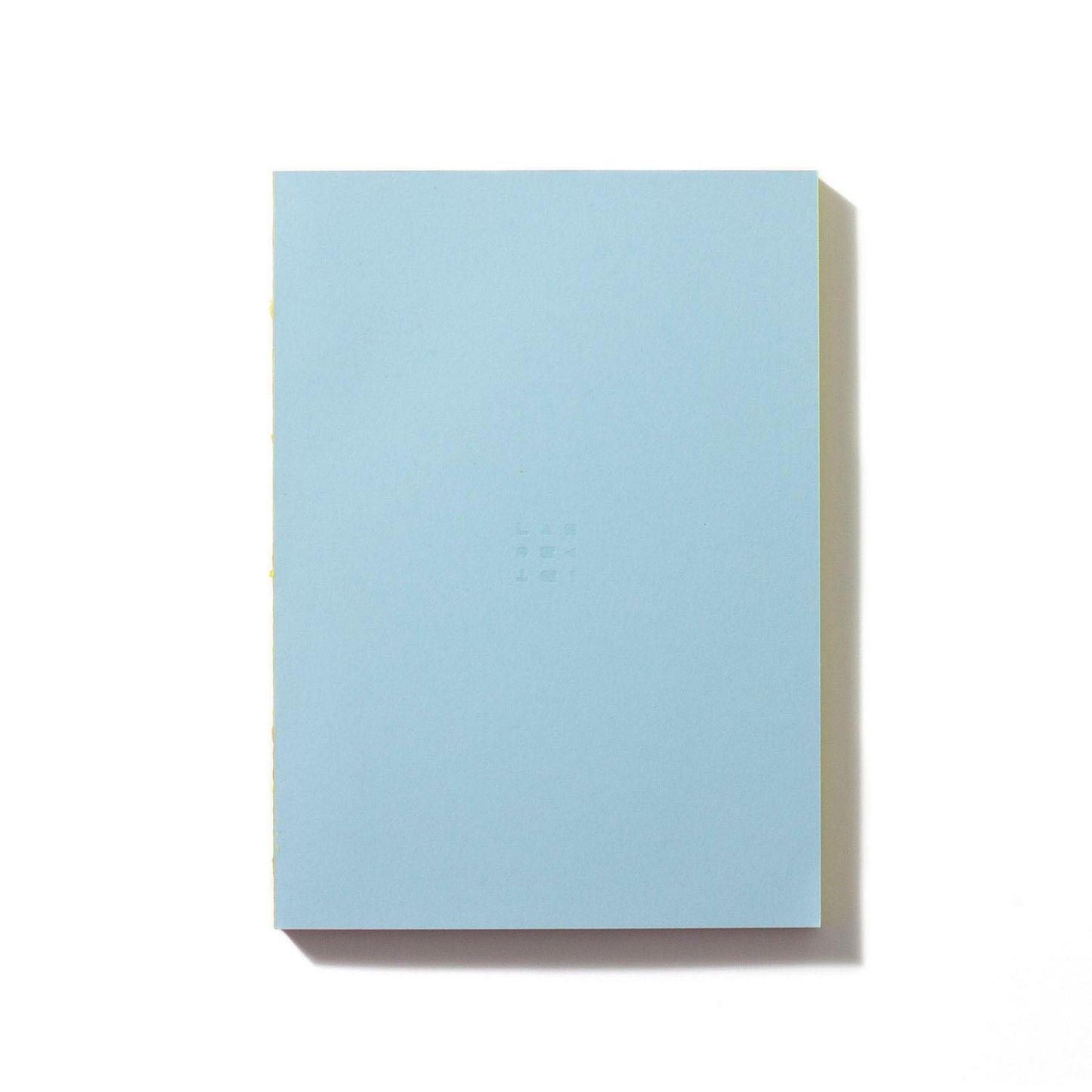 Ofelia Pastel Notebook