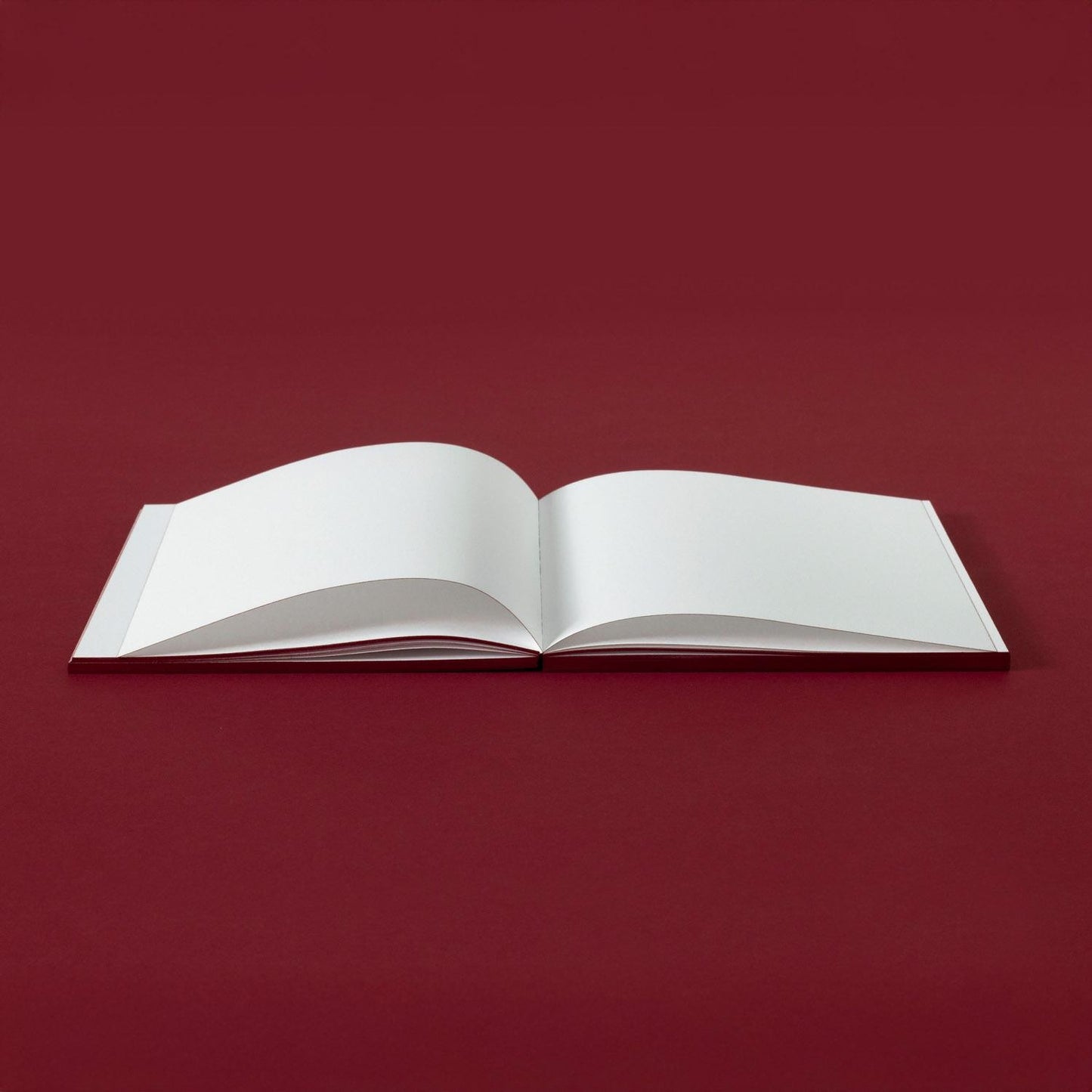 Martina Cherry Notebook