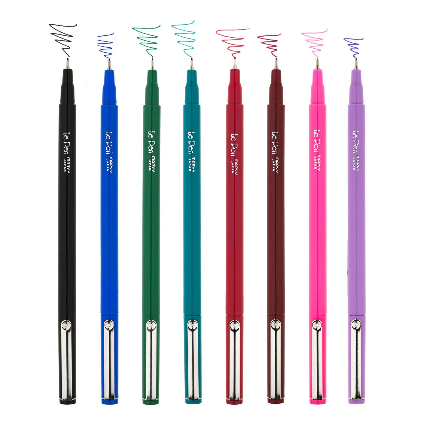 Le Pen Fineliner (NEW COLOURS)