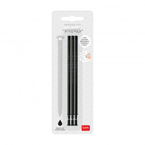 Legami Erasable Pen Refills