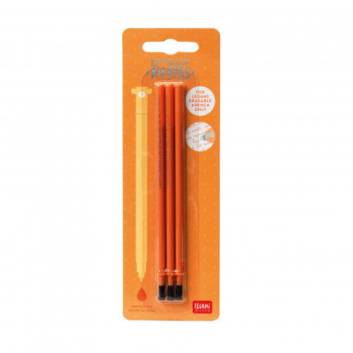 Legami Erasable Pen Refills