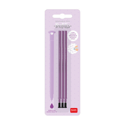 Legami Erasable Pen Refills