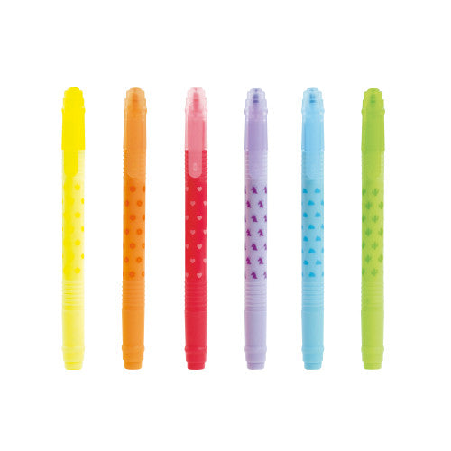 Legami Magic Highlighters