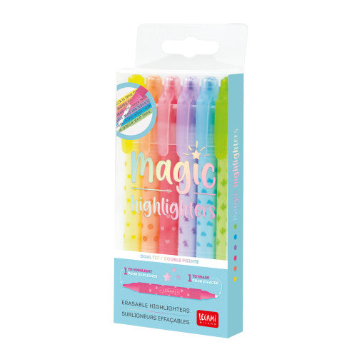 Legami Magic Highlighters