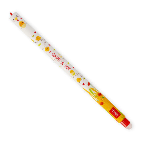 Erasable Gel Pens (NEW DESIGNS!)