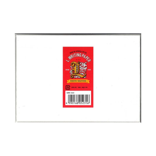 Life L Brand Envelopes C6