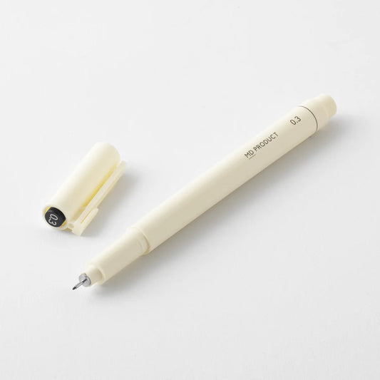MD Drawing Pen (0.3 and 0.5mm)