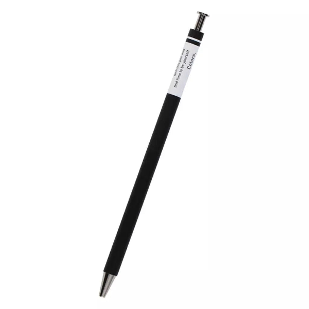 Mark’Style Gel Ball Pen