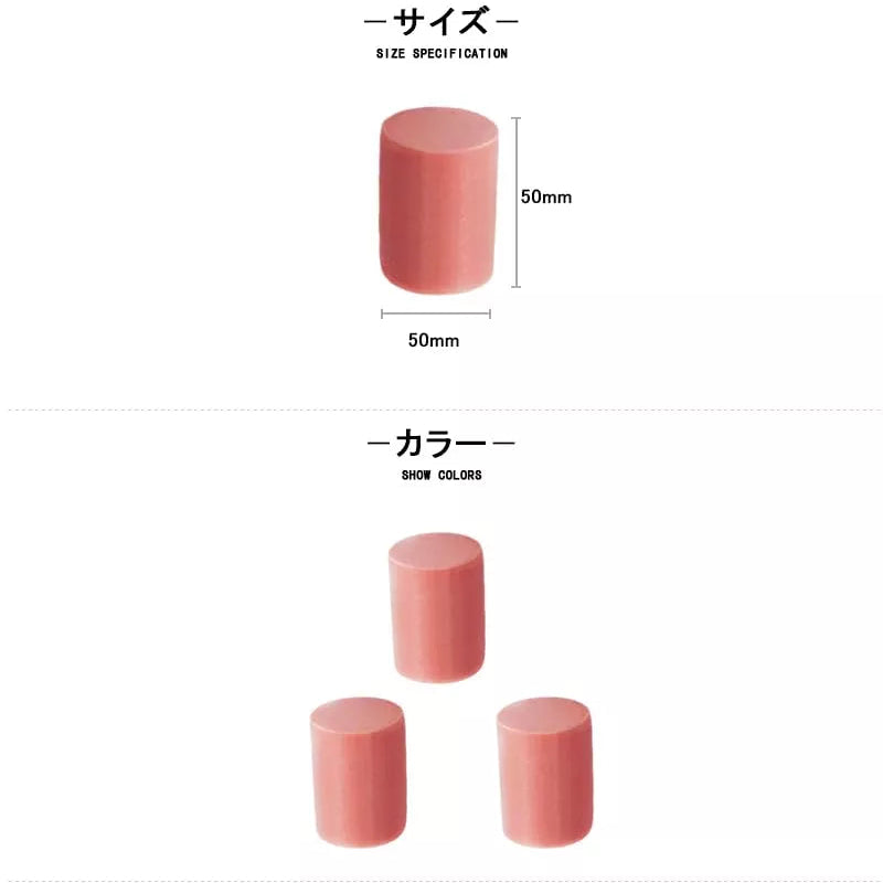 Tous Les Jours Mechanical Pencil Eraser Refill