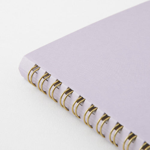 Midori Color A5 Ring Notebook (NEW COLOURS!)